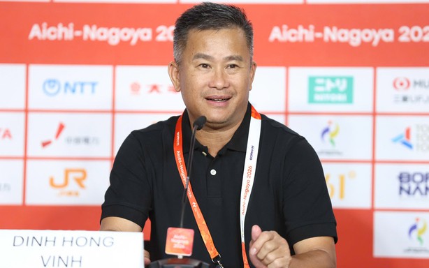 乌兹别克斯坦媒体报道：越南U23队全力争夺小组头名