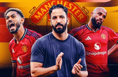 回顾曼联波澜起伏的2025年