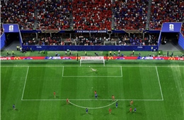 2026年世界杯：门将穆罕默迪——摩洛哥队的真正领袖