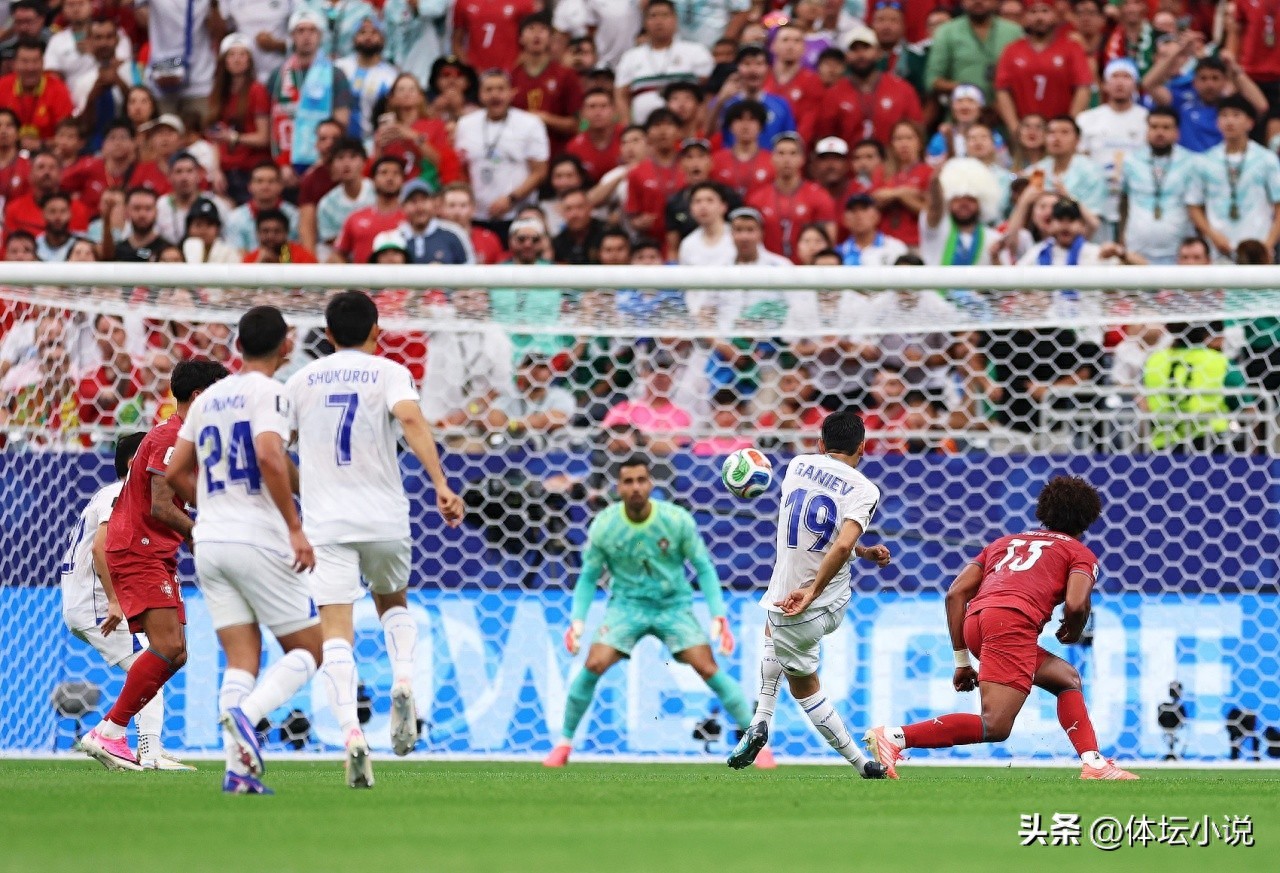 5-0！1-0！世界杯狂欢：亚洲9支队伍被打回原形，7队晋级，5队淘汰，明日还有6场较量