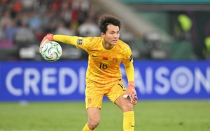 官方消息：中国U23国家队的主力门将与多位核心球员错失与越南U23再度交锋的机会