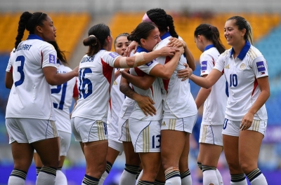 正式确认：东南亚球队连续第二次获得世界杯参赛资格