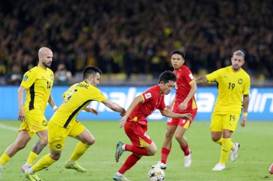 马来西亚挽回对越南尊严的唯一途径是...