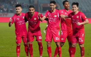 观看河内FC对阵河内公安足球比赛直播链接，今晚19:15，V-League第15轮赛事