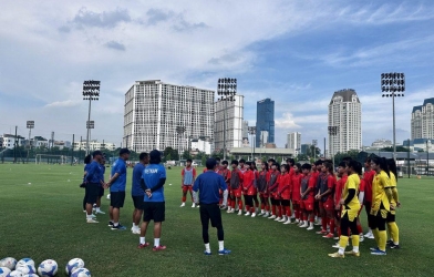 越南国家队召集30名球员，全力备战世界杯参赛资格