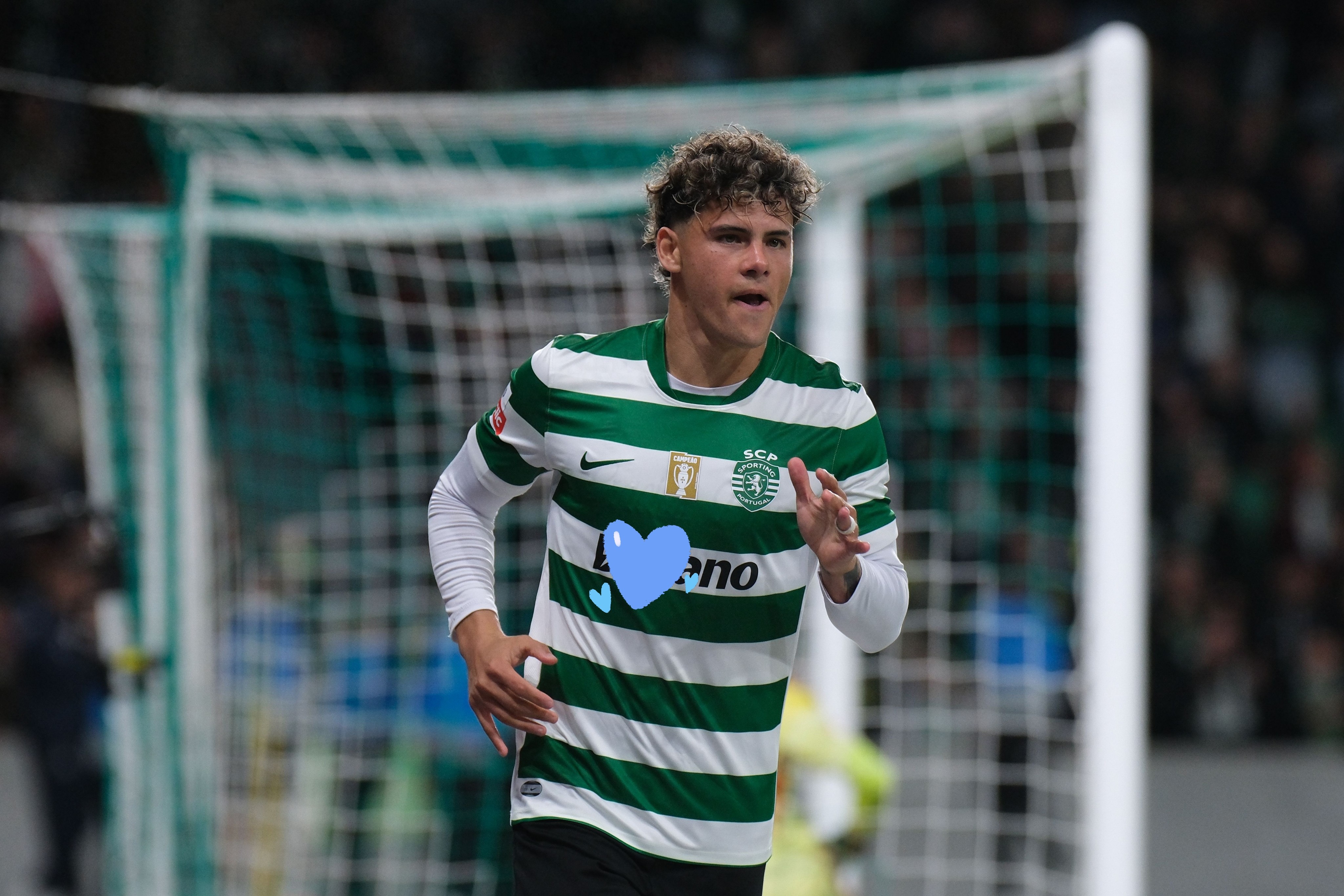 尤文锁定25岁乌拉圭左边后卫，身价2200万欧元，葡萄牙体育开价8000万欧元