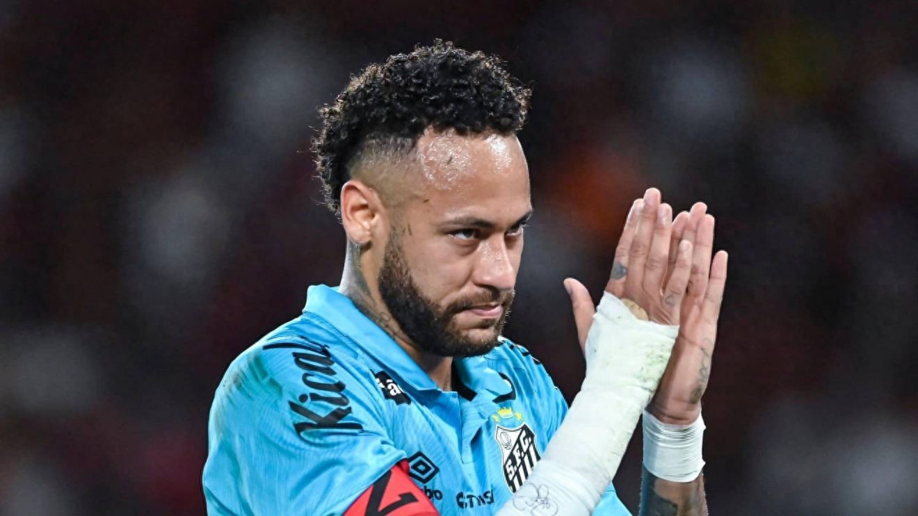 怀念内马尔，怀念桑巴足球的魅力