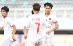最新越南U19队东东南亚U19赛程表