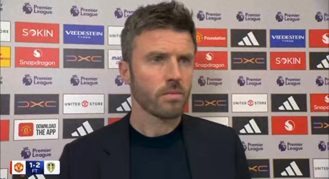 卡里克首次遭遇曼联球迷嘘声！未来三轮赛程再陷严峻挑战，残缺阵容迎战三大强敌