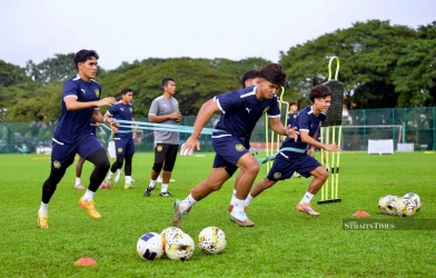 专家直接指出导致马来西亚U23无缘亚运会的原因