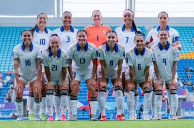 确认东南亚唯一获得世界杯决赛圈资格的队伍