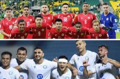 东南亚最昂贵的十大足球俱乐部：越南两大豪门入选