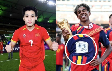 越南队在FIFA东盟杯上享有2026年世界杯决赛的"特权"
