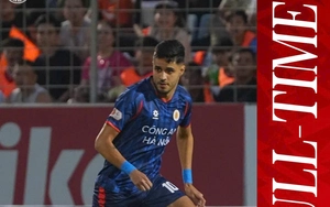 河内公安队击败V联赛倒数球队，在冠军争夺中迈出重要一步