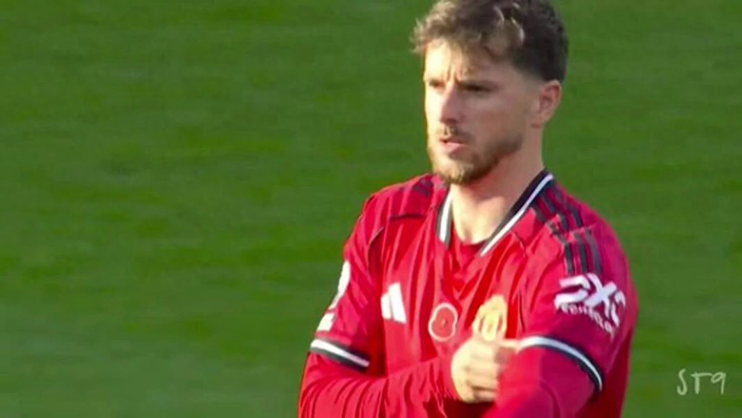 芒特回归可能再度推迟，此时不售更待何时！曼联伤病潮迫使助理教练亲自上场