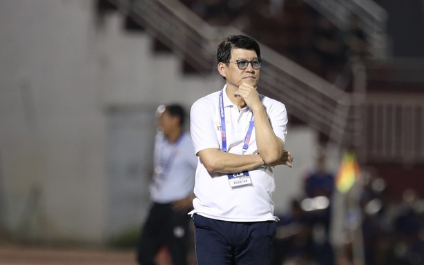 HAGL保级之路并非易事