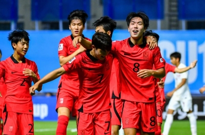 韩国队在与越南争夺世界杯入场券前已筋疲力尽