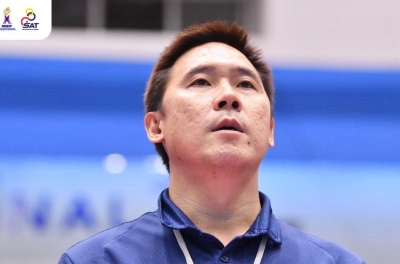 泰国主教练宣称将击败越南进军东南亚赛事决赛