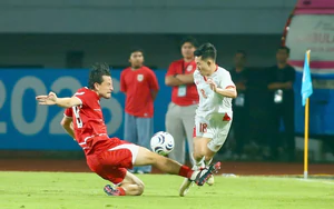 2026年FIFA东盟杯9月25日足球赛果