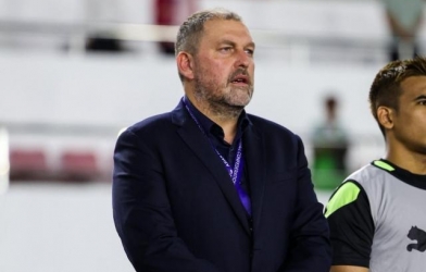 马来西亚主帅因0-3败给越南队被要求辞职