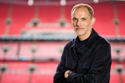 失去图赫尔后,曼联还有哪些选择?