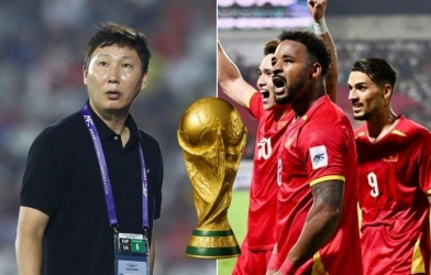 越南足协就国际足联关于世界杯的震撼提议发表声明