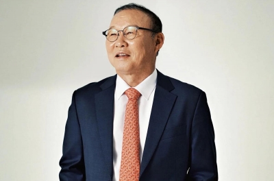泰国媒体披露朴恒绪教练的“天价”薪资