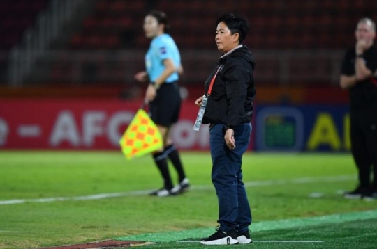 泰国U20教练对越南U20的实力发出“警告”