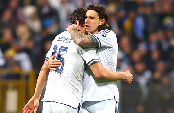 意大利足球持续低迷