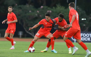越南对阵菲律宾的赛前分析 18点30分 9月26日，2026年国际足联东盟杯