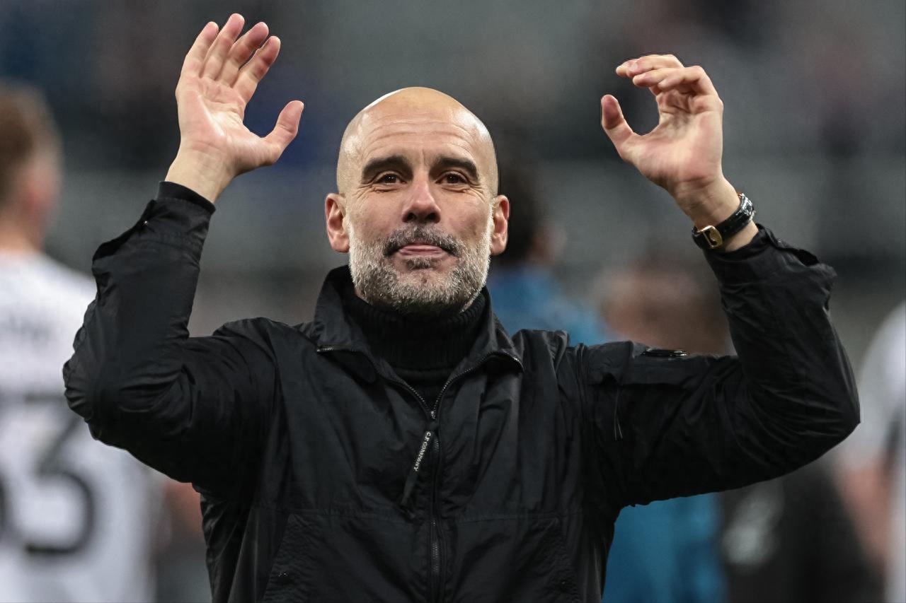 劫富济贫？曼城在争冠过程中近三次失分，均是与保级队伍交手，成为掉链子之王