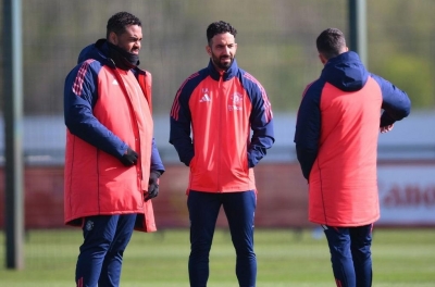 阿莫林的助手揭露关于曼联球员的惊人内幕