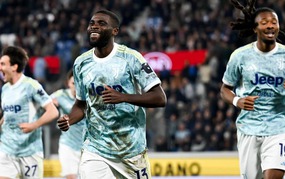 意甲前四之争：传统与现代，谁将胜出？