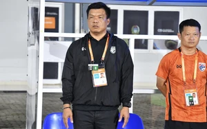 泰国U19主帅谈及在半决赛可能遭遇越南U19时,发表了令人意外的言论。