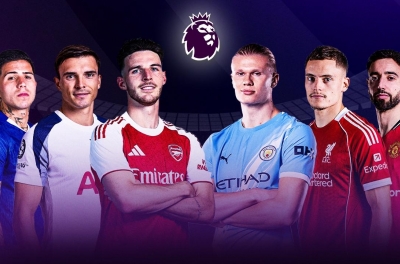 英超联赛下赛季可能拥有七支欧冠参赛队伍