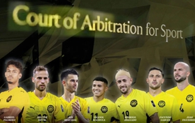 最后时刻的变动，国际体育仲裁法庭关于七名马来西亚归化球员的决定将于下周公布