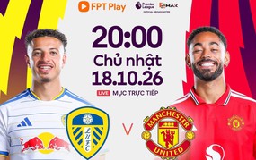 今日直播利兹联 vs 曼联 20:00,英超第7轮