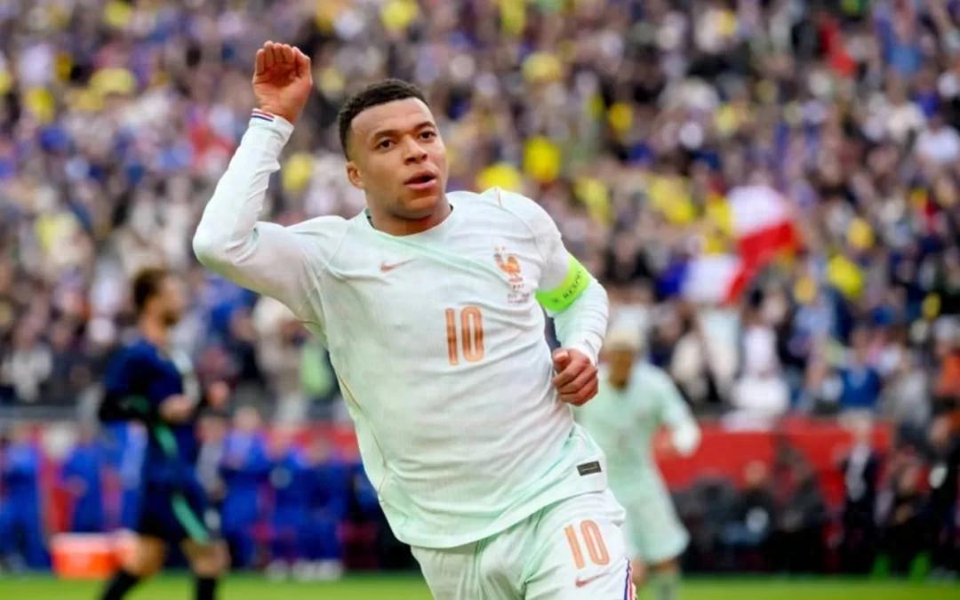 齐达内“悬念”，是否干扰法国队备战？