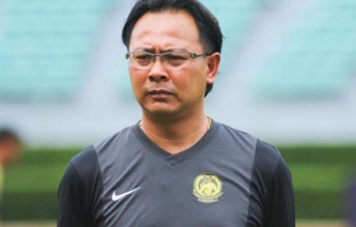 马来西亚在决赛对阵越南U17前信心十足