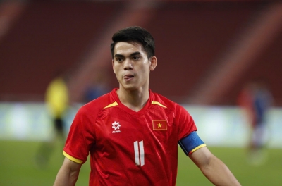 屈文康在生死战前对马来西亚发表出乎意料的言论