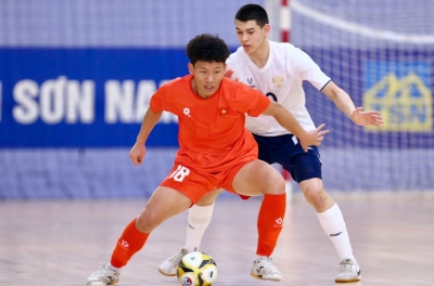 东南亚球迷对越南队惨败0-19的反应令人难以置信