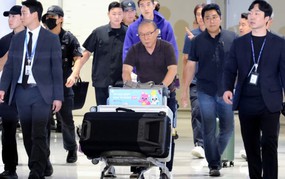 朴恒绪教练未出席韩国足球协会的听证会