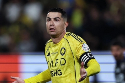 沙特阿拉伯高层因C罗的叛逆行为感到焦躁不安