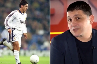 曾随皇马夺得欧冠的球星即将登陆马来西亚