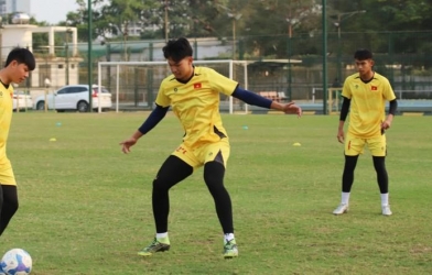 史上最高门将正式告别越南国家队