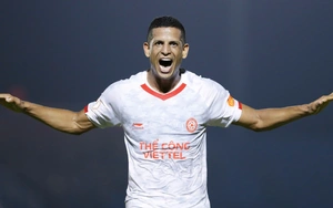 越南联赛2025/26赛季：开局艰难，结尾紧凑