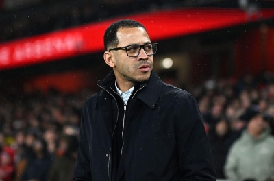 主教练利亚姆·罗森尼尔：切尔西看起来是一支非常非常强大的队伍