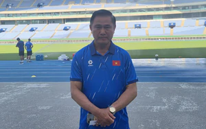 HLV Kim Sang Sik: ‘Chuyến tập huấn tại Incheon vượt ngoài mong đợi’
