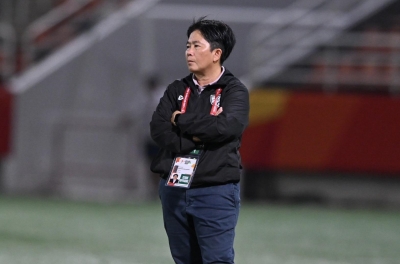 泰国主帅决心在亚洲赛事中击败越南队