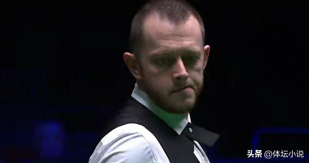 随着艾伦6比2击败塞尔比,斯诺克球员锦标赛四强名单尘埃落定:赵心童的对手已确定